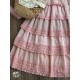 Miss Point Sunflower Gardening 2.0 Deluxe JSK(Reservation/6 Colours/Full Payment Without Shipping)